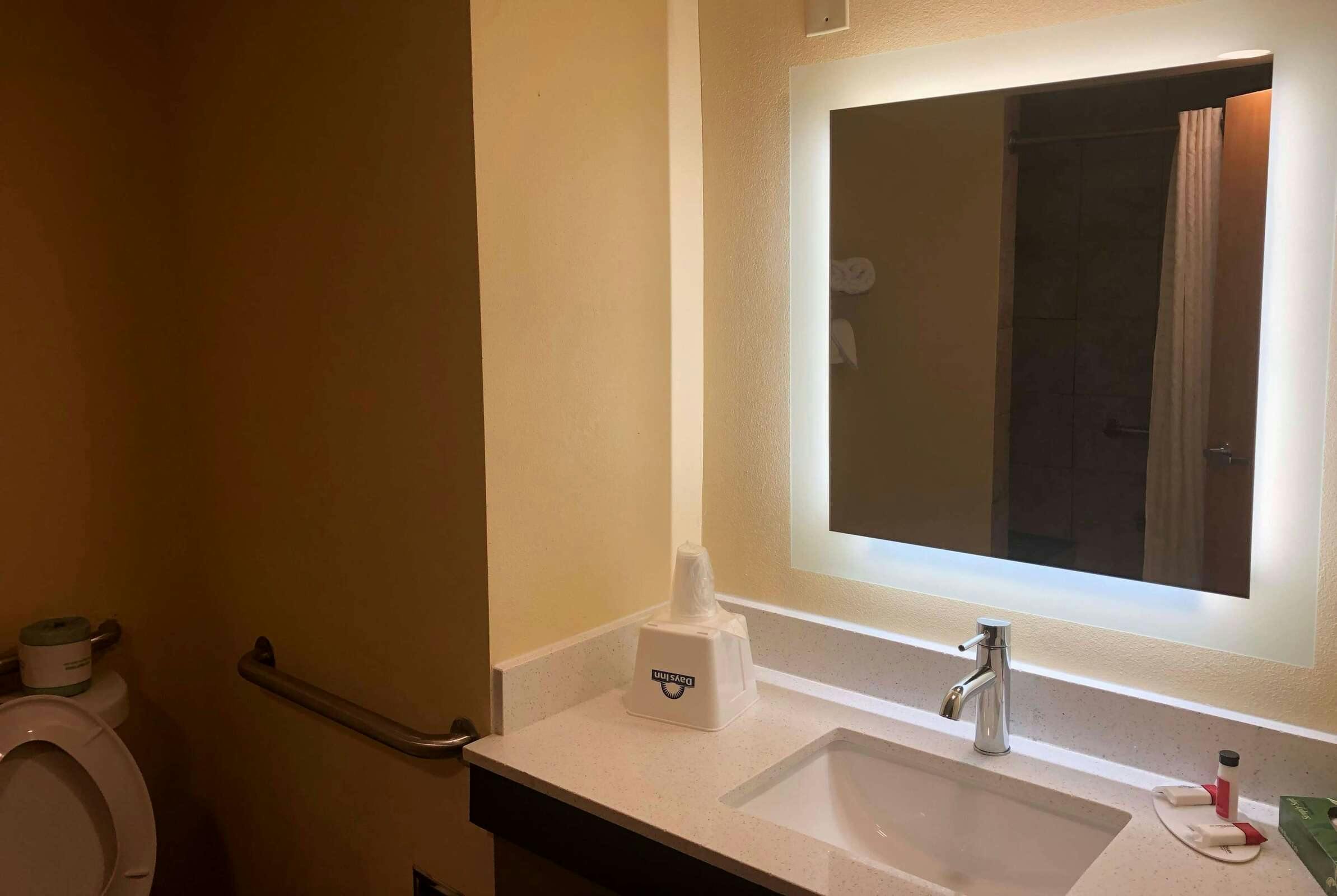 Hotel Days Inn Grove City photo 4