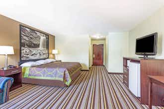 Hotel Super 8 by Wyndham Hull Street Midlothian/Richmond Area photo 2