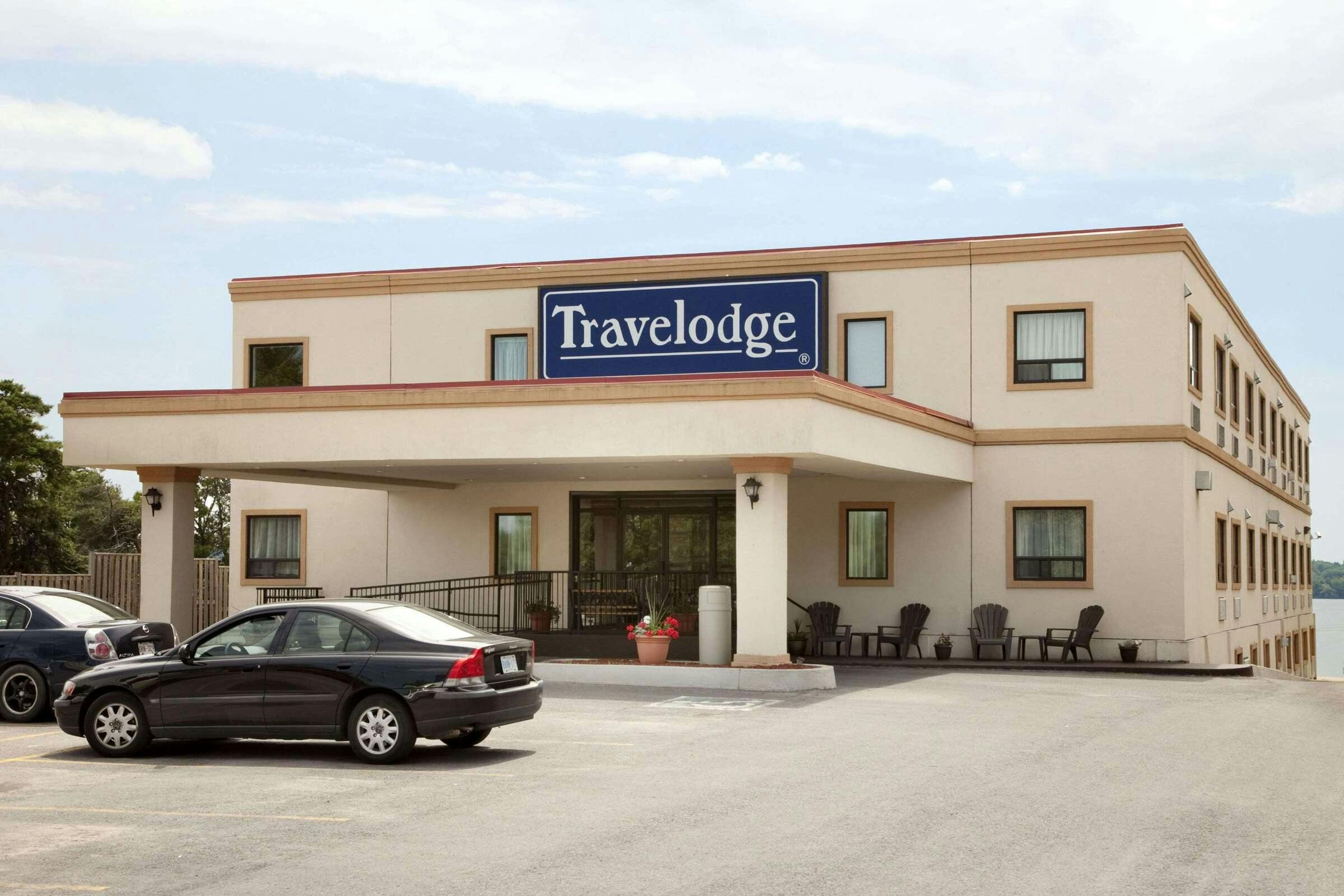 Travelodge Trenton