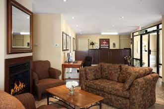 Hotel Travelodge Trenton photo 4