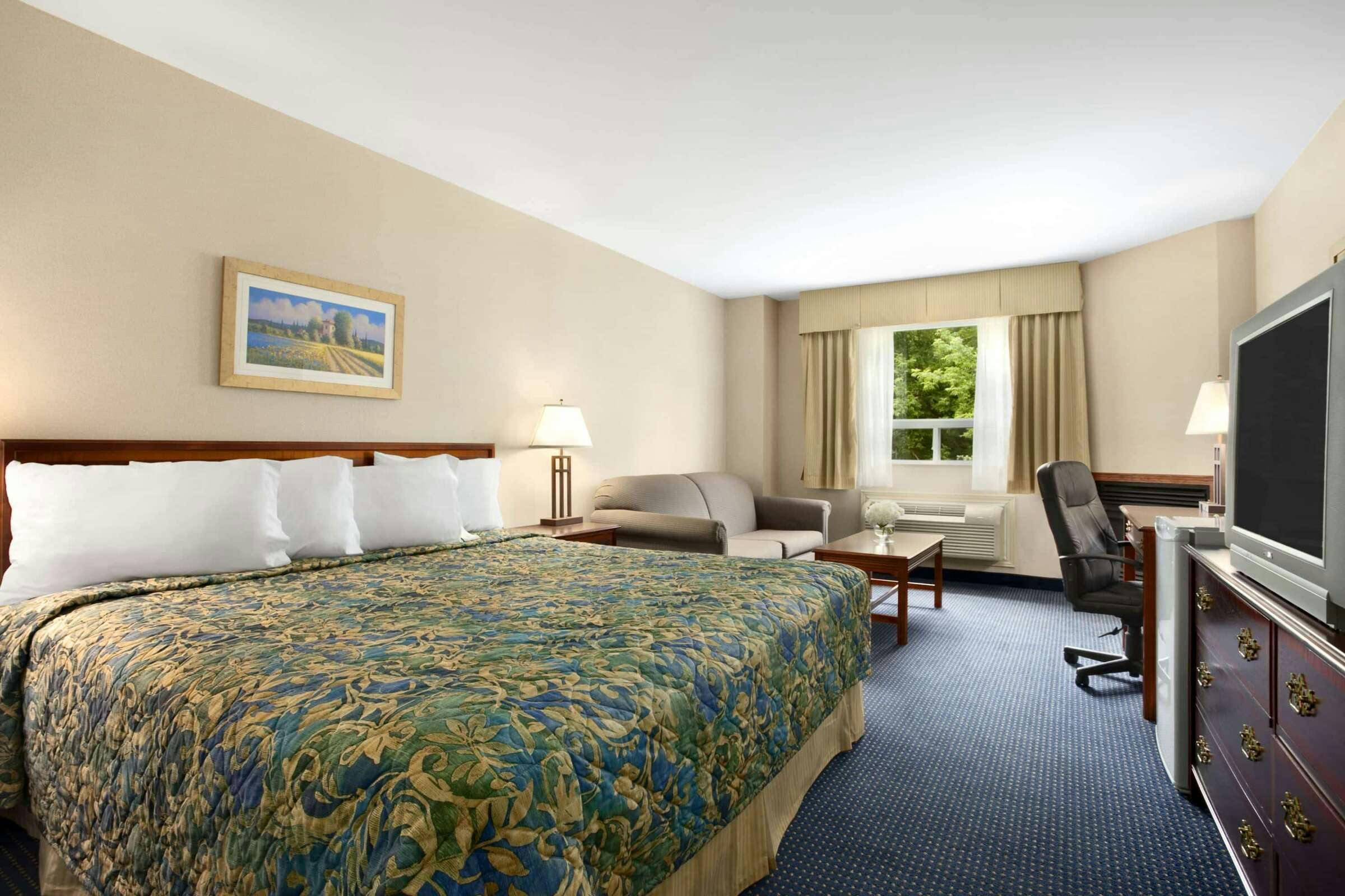 Hotel Travelodge Trenton photo 1
