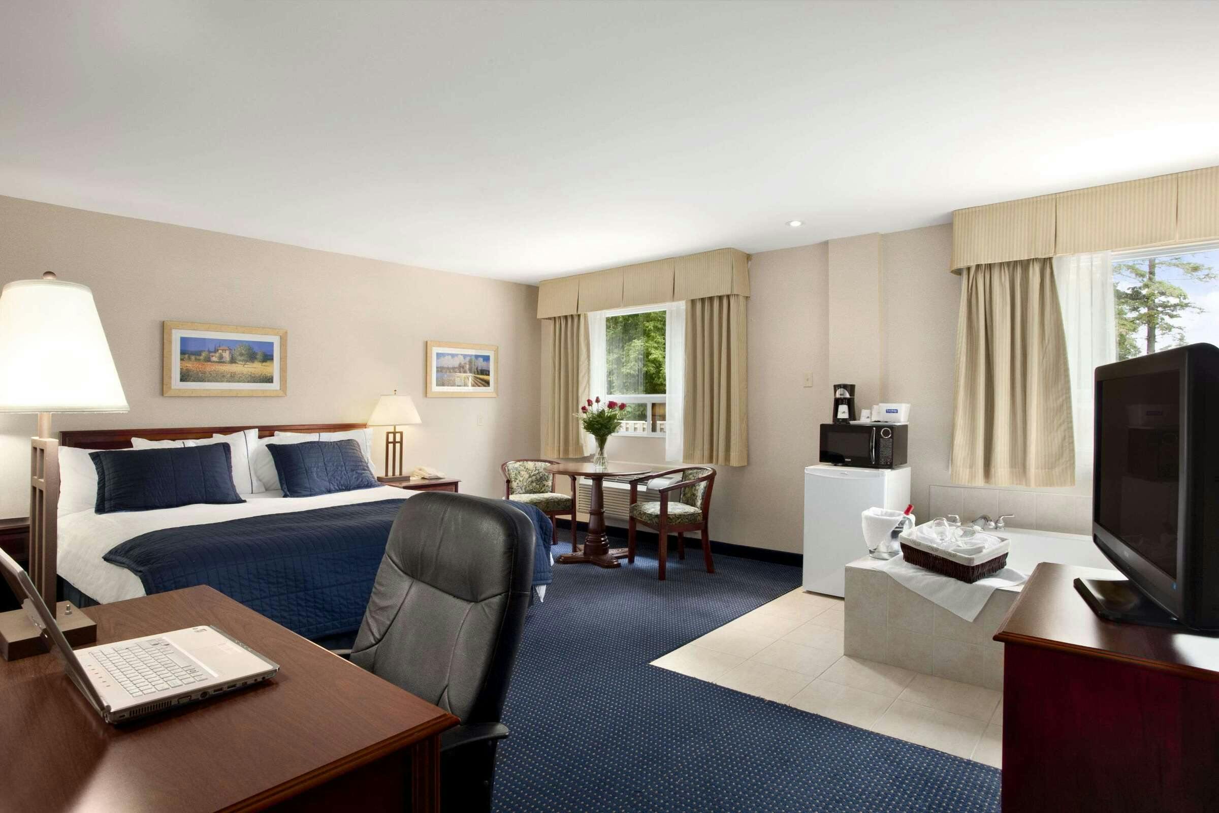 Hotel Travelodge Trenton photo 3