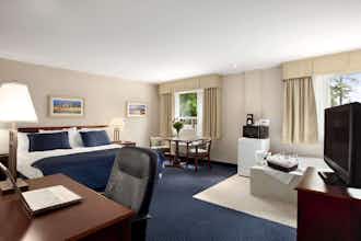 Hotel Travelodge Trenton photo 3