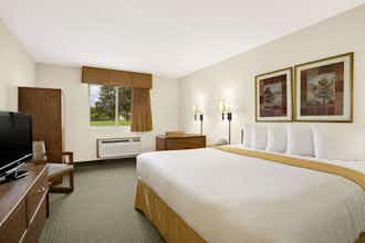Hotel Days Inn by Wyndham Rapid City photo 4
