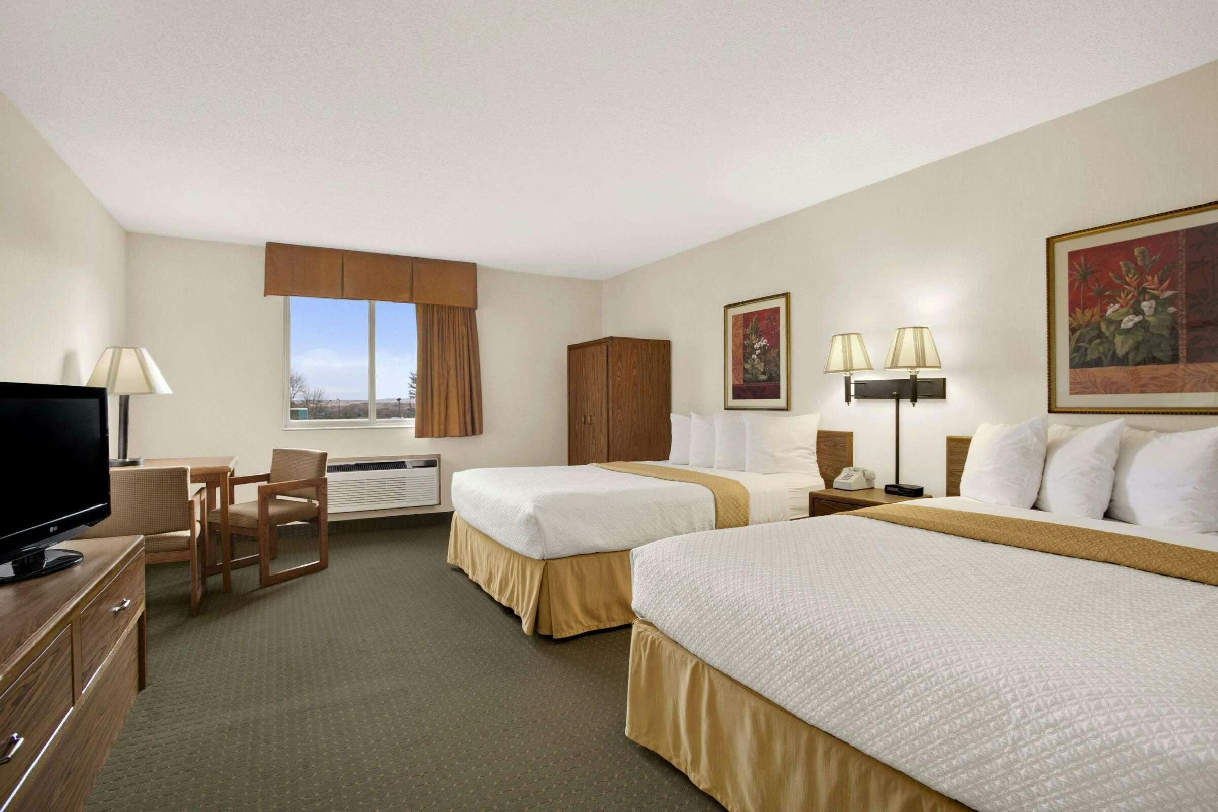 Hotel Days Inn by Wyndham Rapid City photo 5
