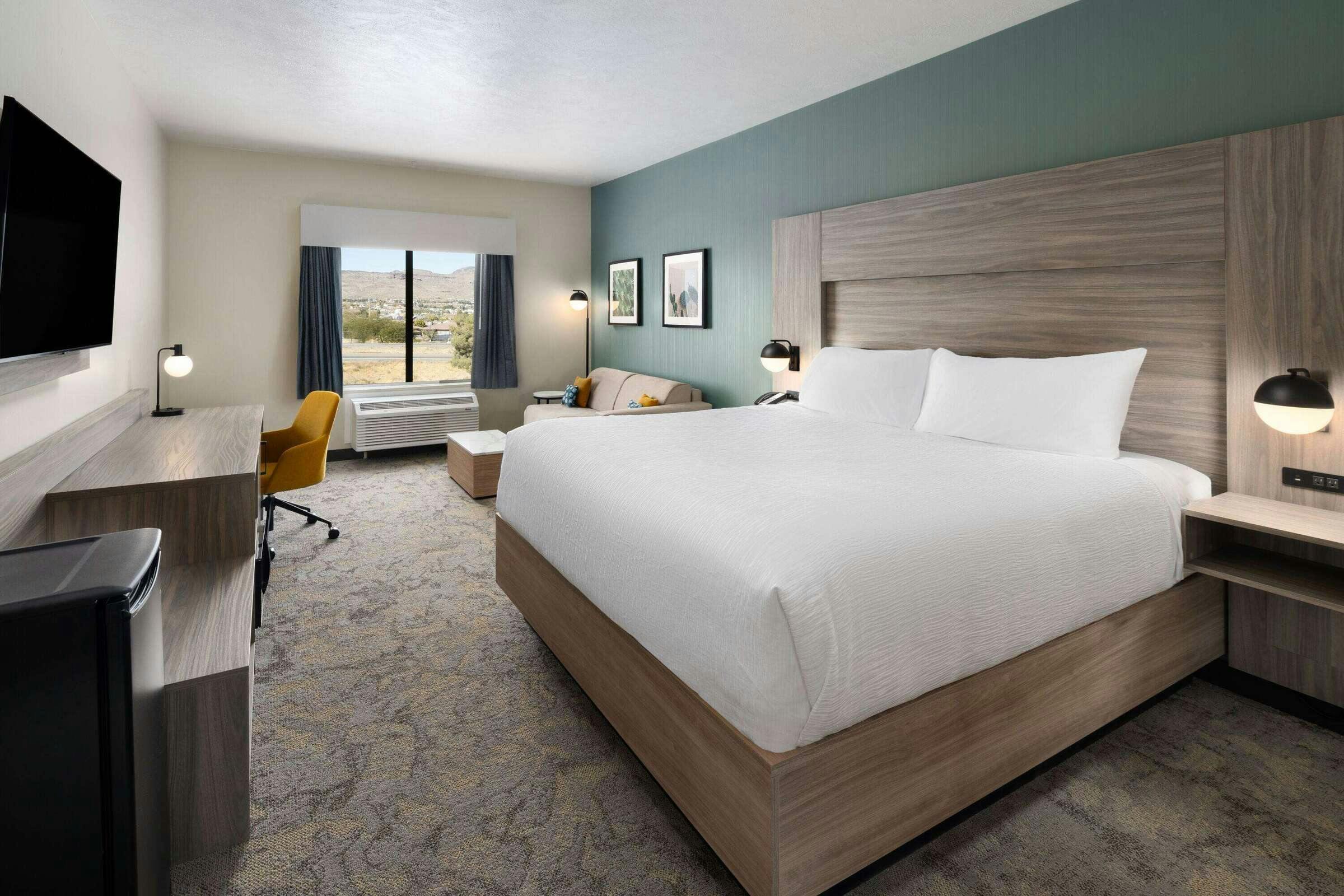 Hotel Wingate Kingman photo 1