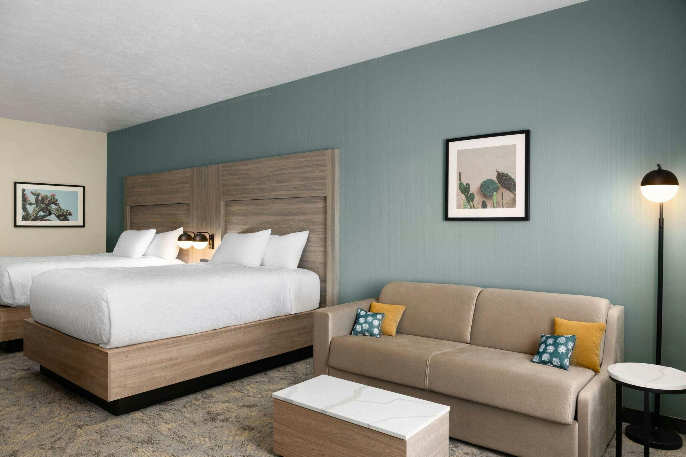 Hotel Wingate Kingman photo 4
