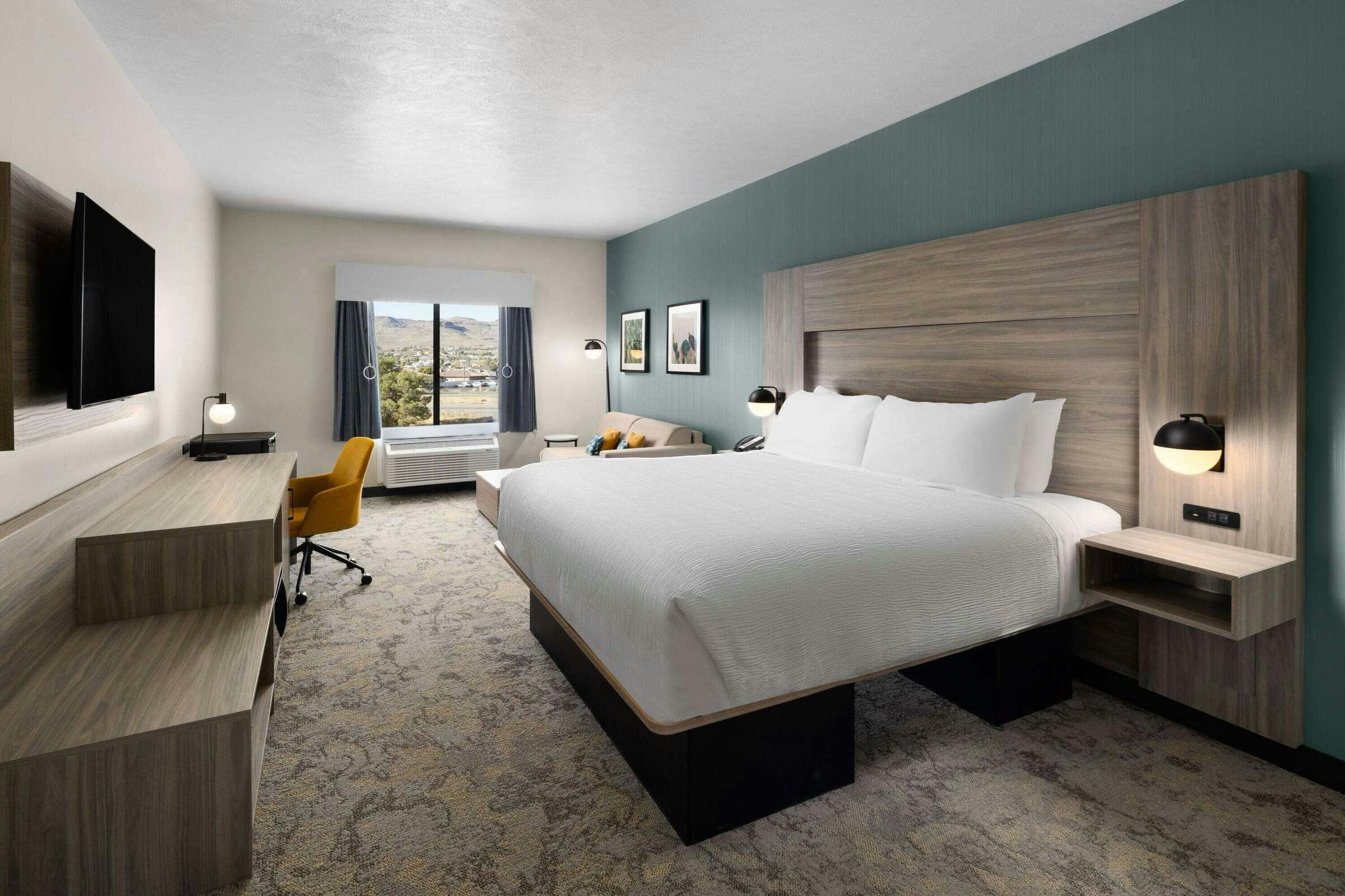 Hotel Wingate Kingman photo 2