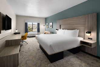 Hotel Wingate Kingman photo 2