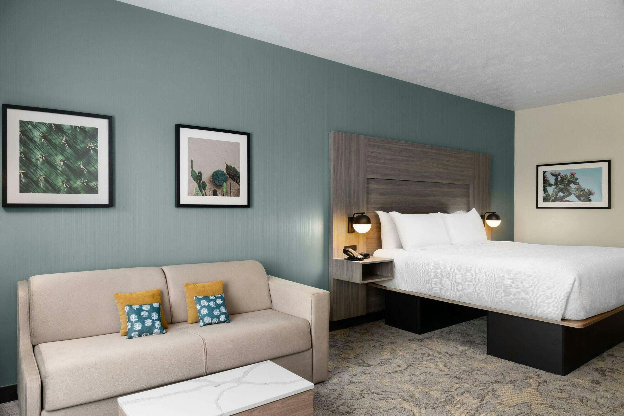 Hotel Wingate Kingman photo 3
