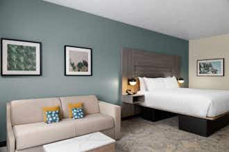 Hotel Wingate Kingman photo 3