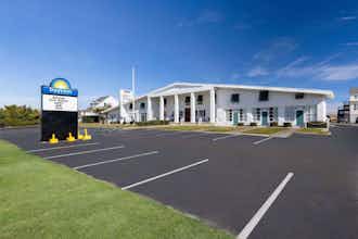 Hotel Days Inn by Wyndham Kill Devil Hills Oceanfront - Wilbur photo 3