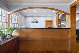 Hotel Days Inn by Wyndham Kill Devil Hills Oceanfront - Wilbur photo 5