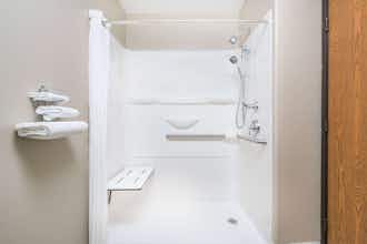 Hotel Super 8 Portage photo 4