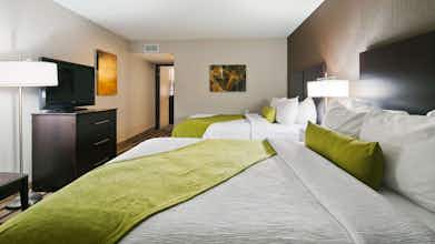 Hotel Best Western Harvest Inn & Suites photo 5