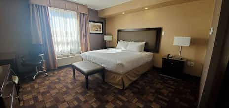 Hotel Best Western Harvest Inn & Suites photo 2