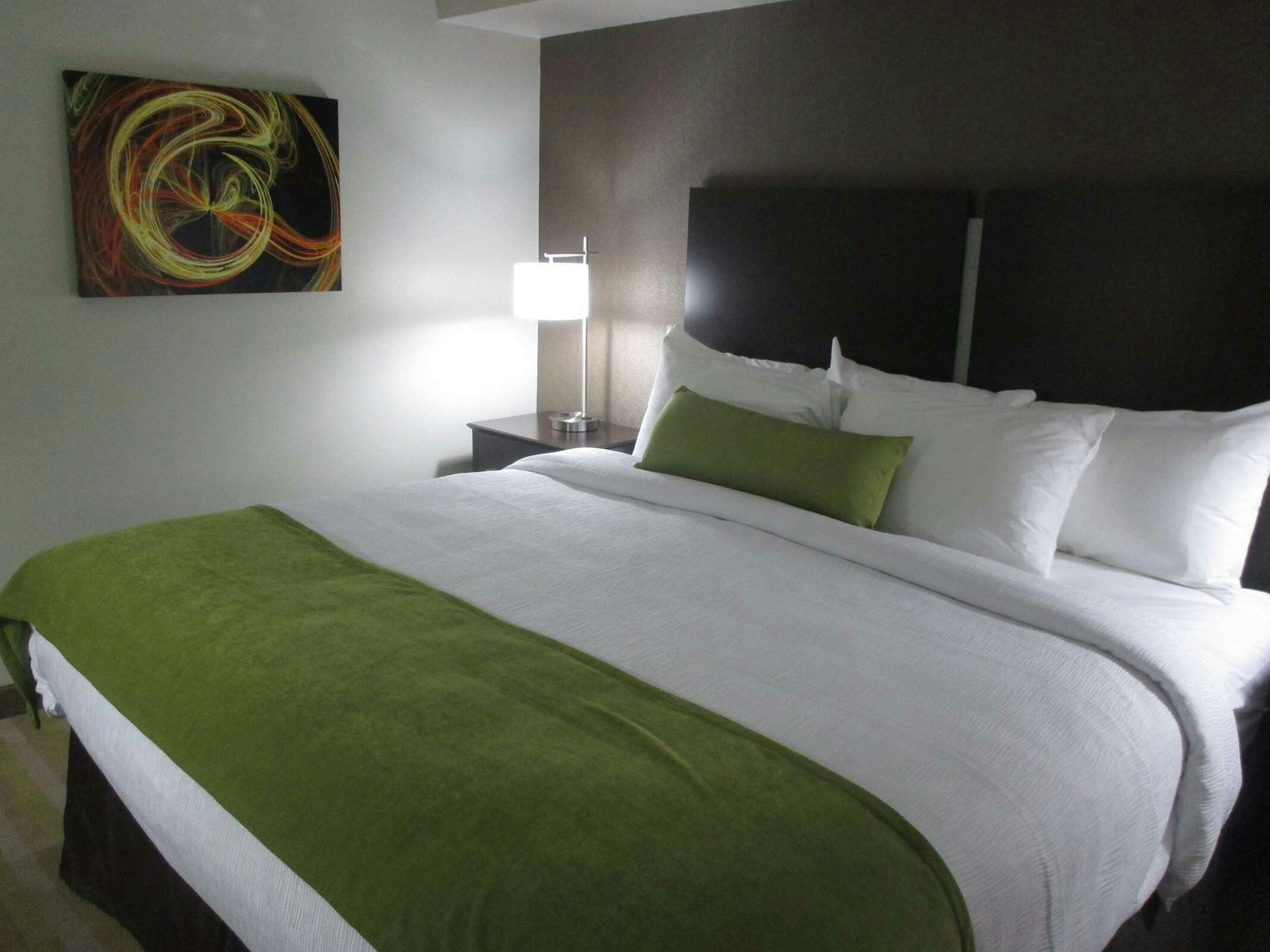 Hotel Best Western Harvest Inn & Suites photo 3