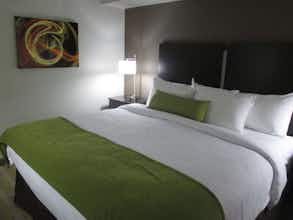 Hotel Best Western Harvest Inn & Suites photo 3