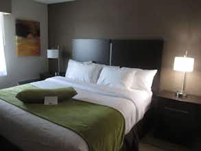 Hotel Best Western Harvest Inn & Suites photo 4