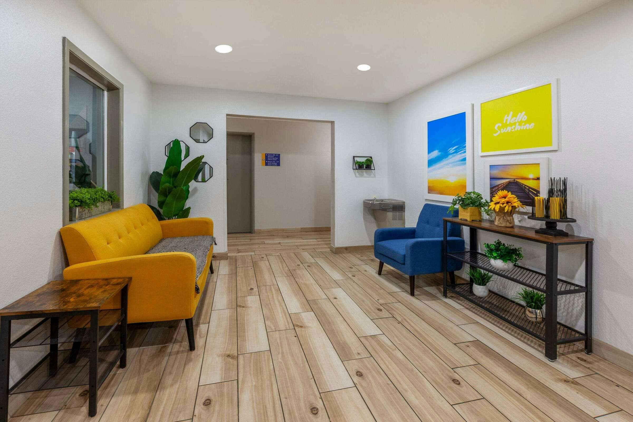 Hotel Days Inn by Wyndham Sturtevant / Racine / Mount Pleasant photo 3