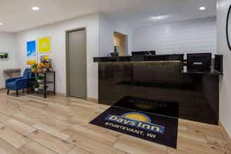 Hotel DI Sturtevant Racine Mt Plst photo 4