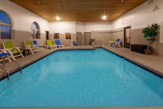 Hotel DI Sturtevant Racine Mt Plst photo 5