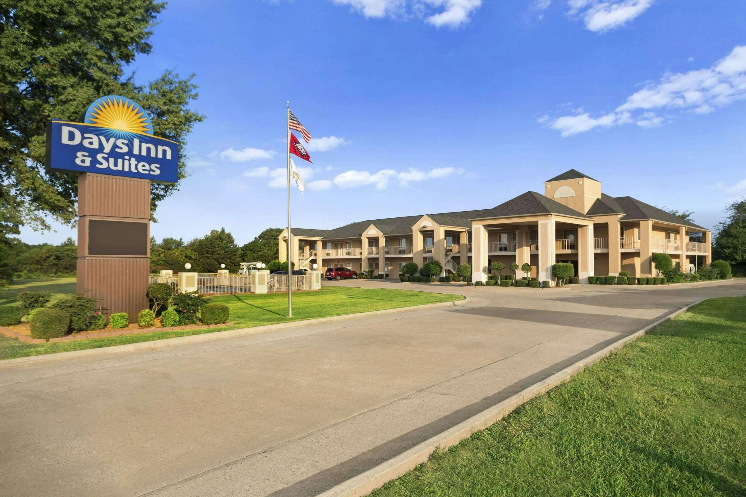 Days Inn and Suites Stuttgart