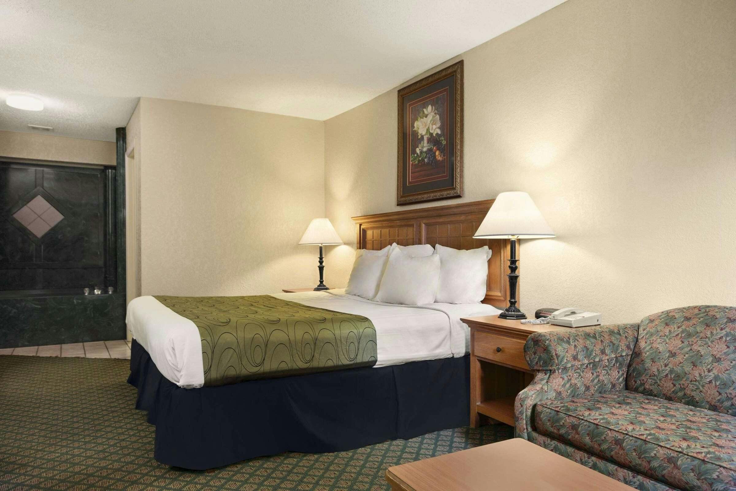 Hotel Days Inn and Suites Stuttgart photo 2
