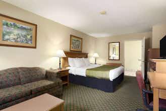 Hotel Days Inn and Suites Stuttgart photo 3