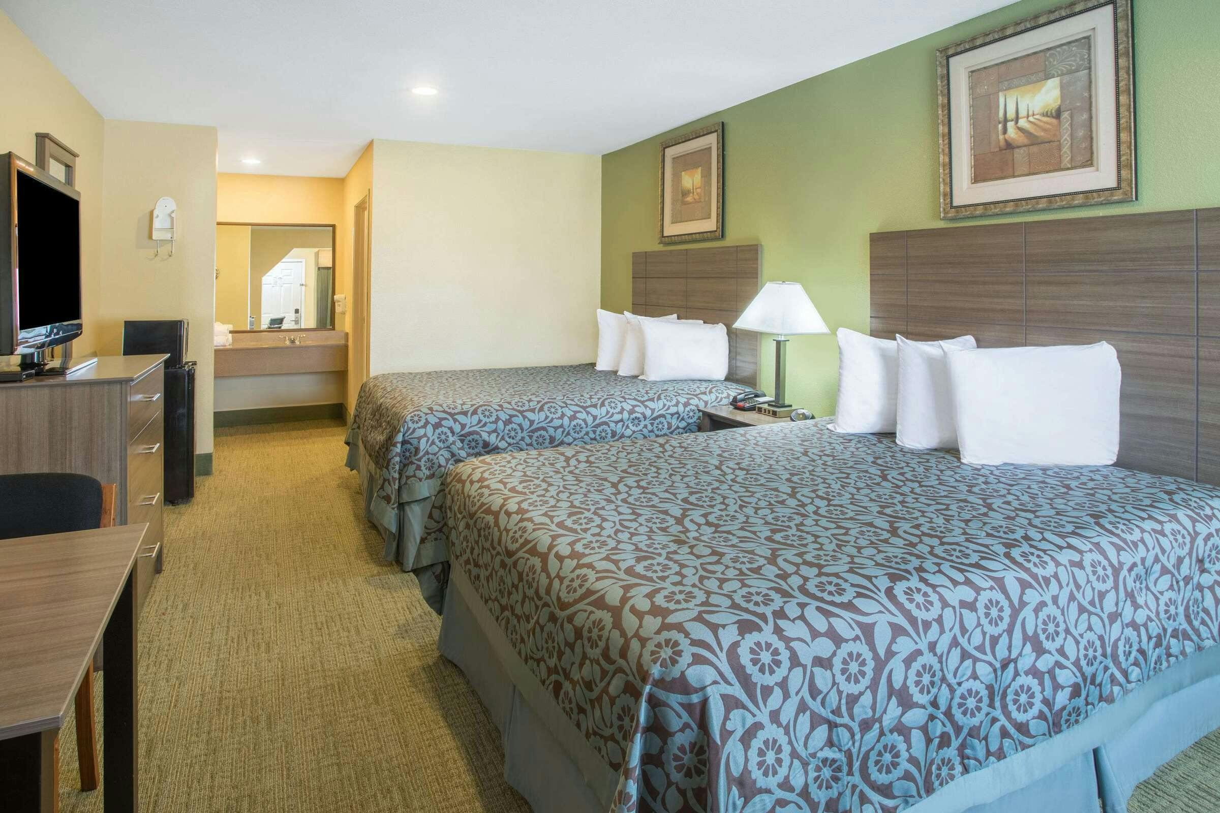 Hotel Days Inn by Wyndham Abbeville photo 5