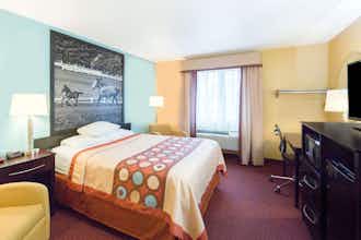 Hotel Super 8 Richmond photo 4