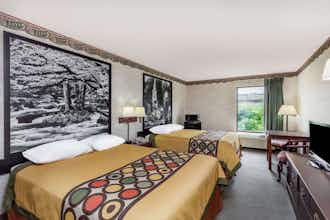 Hotel Super 8 Erwin photo 5