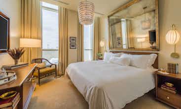 Hotel The Dewberry Charleston photo 1