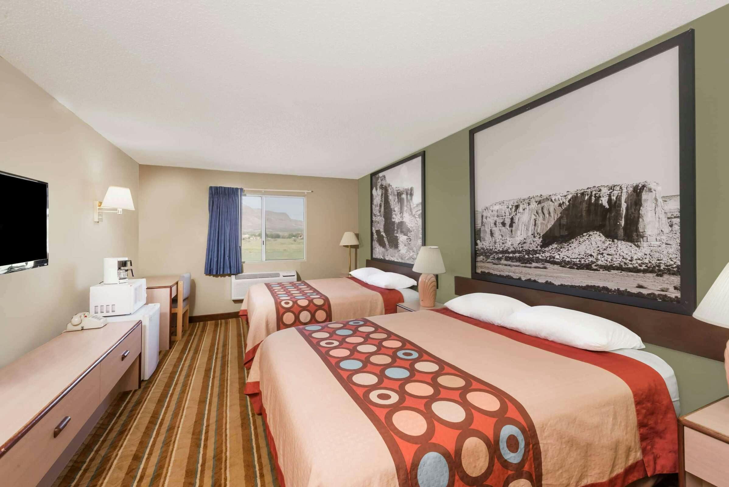 Hotel Super 8 by Wyndham Socorro photo 2