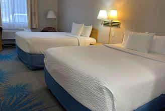 Hotel Days Inn Colby photo 4