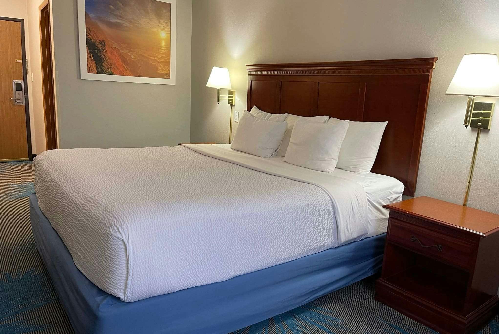 Hotel Days Inn Colby photo 5