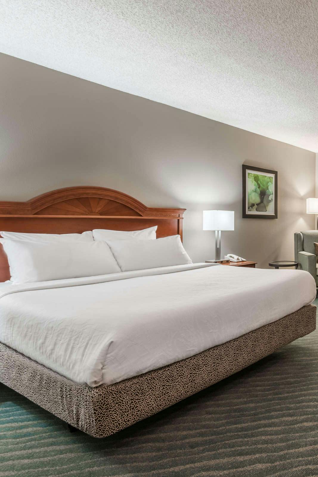 Hilton Garden Inn Orlando International Drive North Orlando