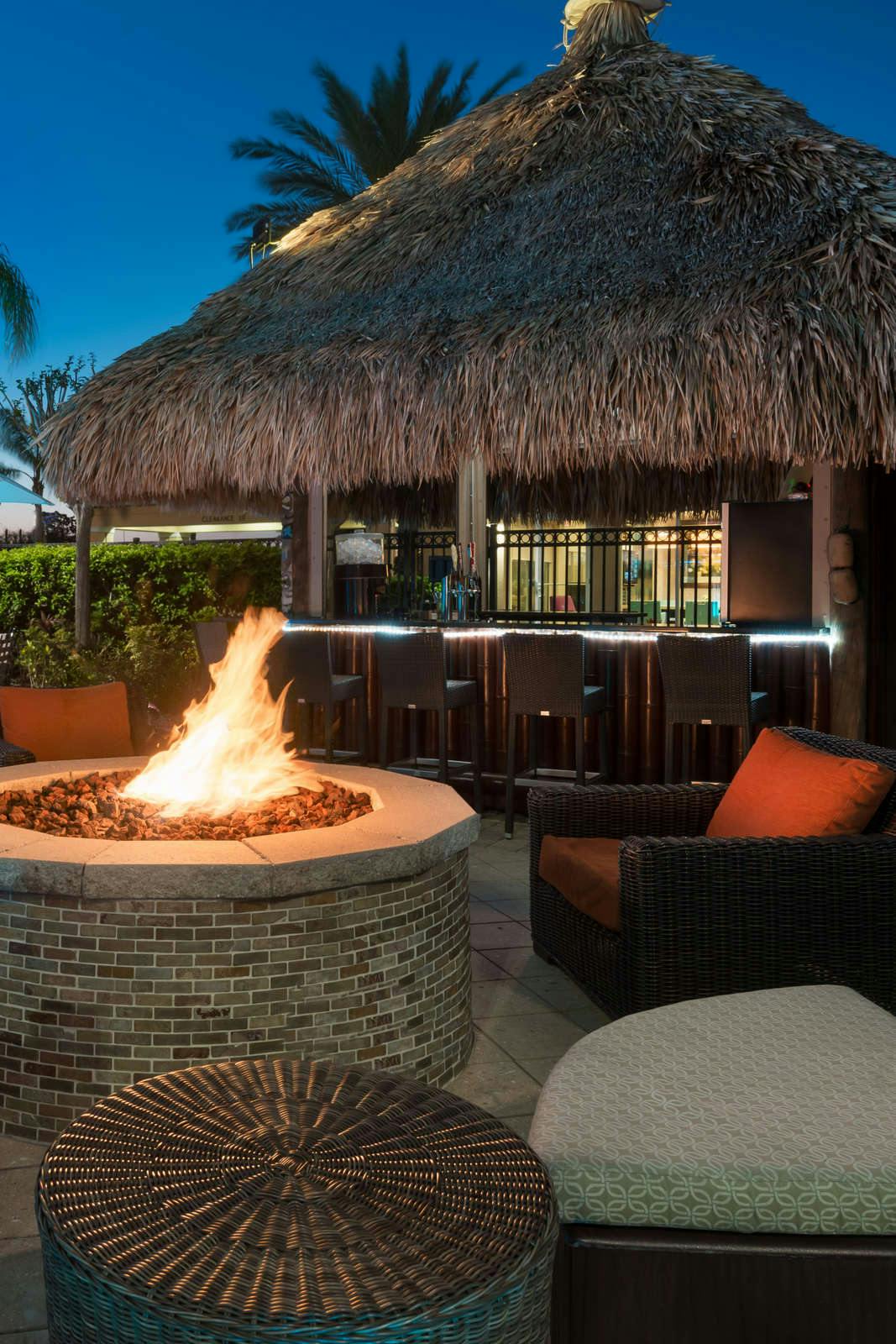 Hilton Garden Inn Orlando International Drive North Orlando