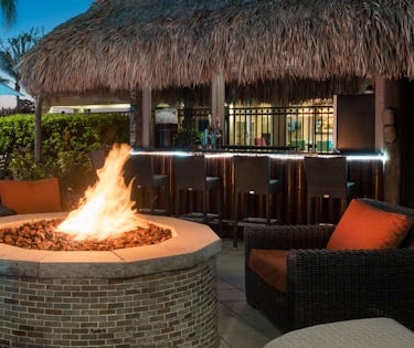 Hilton Garden Inn Orlando International Drive North Orlando