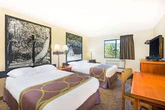 Hotel Super 8 by Wyndham Ripley photo 5