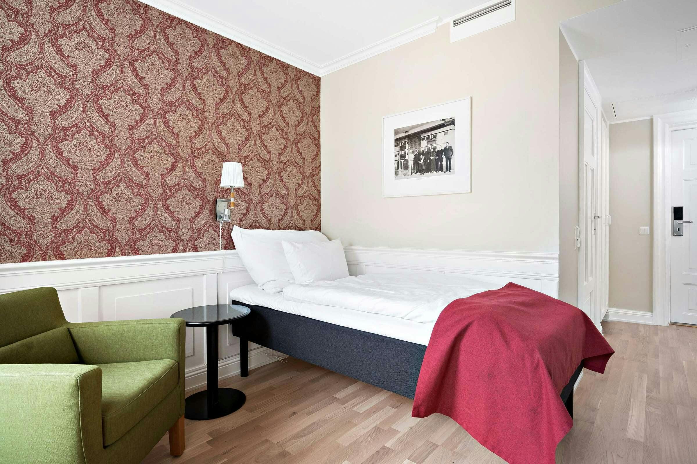 Hotel Best Western Plus Hotel Bakeriet photo 2