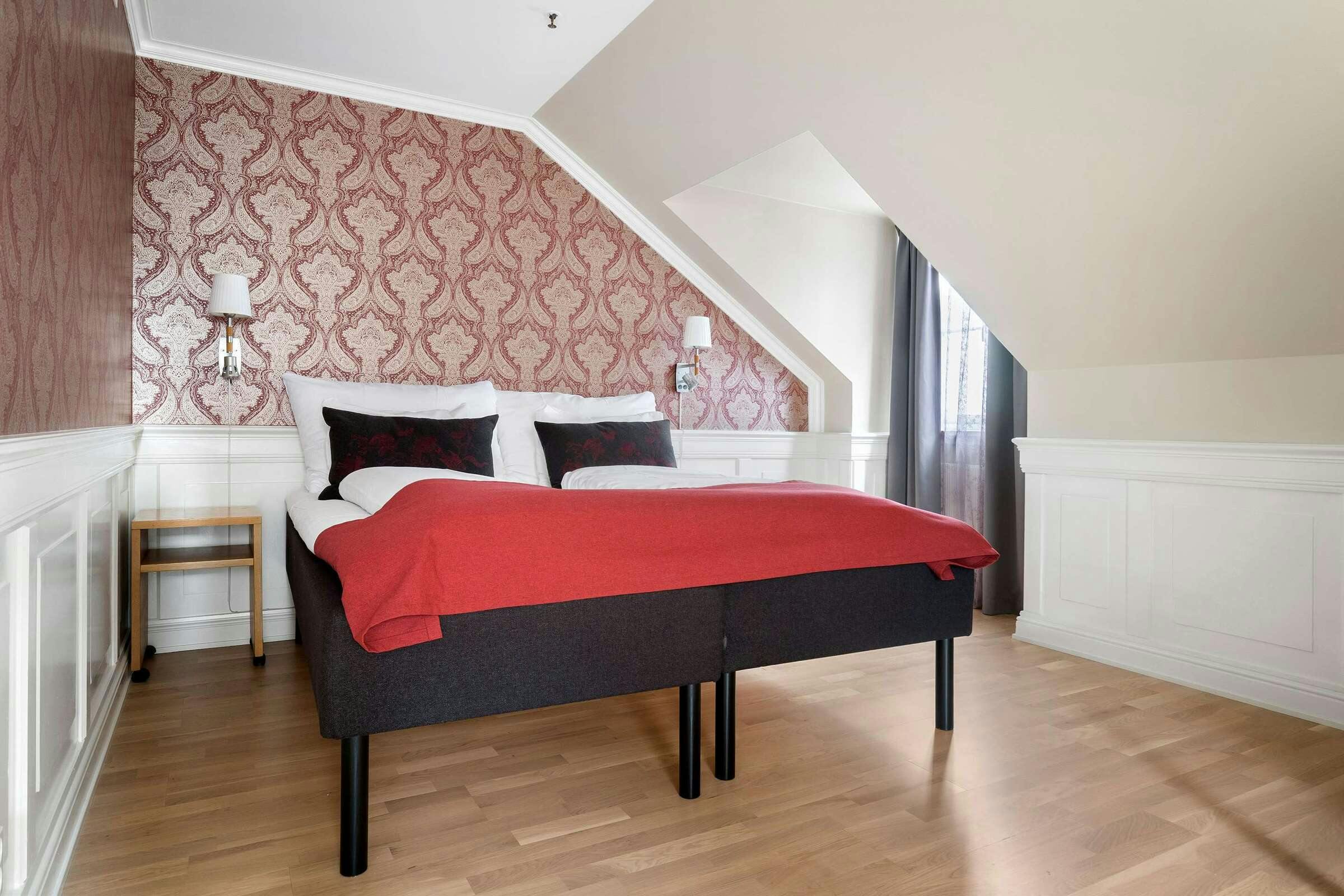 Hotel Best Western Plus Hotel Bakeriet photo 4