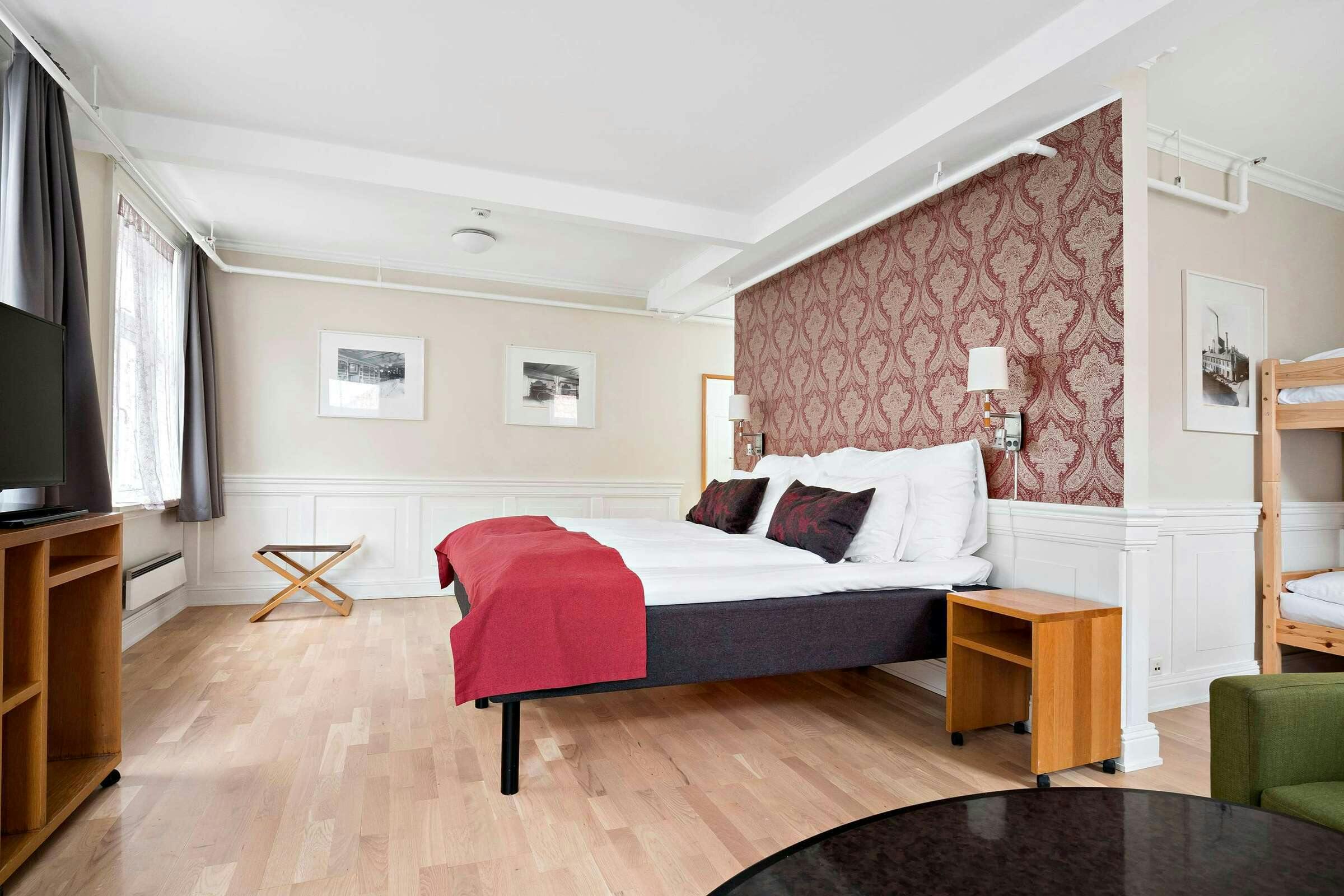 Hotel Best Western Plus Hotel Bakeriet photo 5