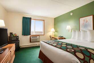 Hotel Super 8 West Fargo Main Ave photo 3