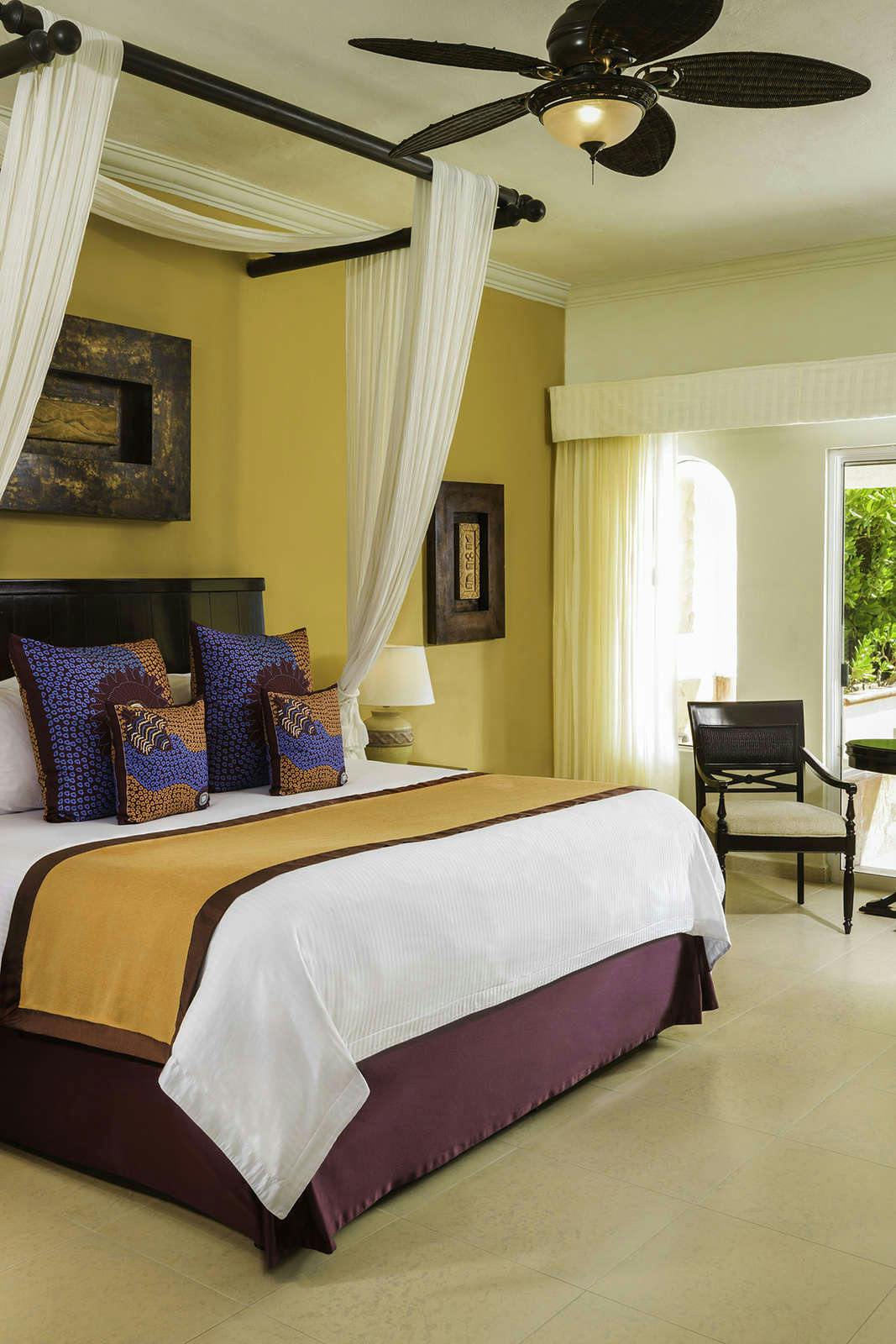 Hotel El Dorado Royale, Gourmet All Inclusive by Karisma photo 1