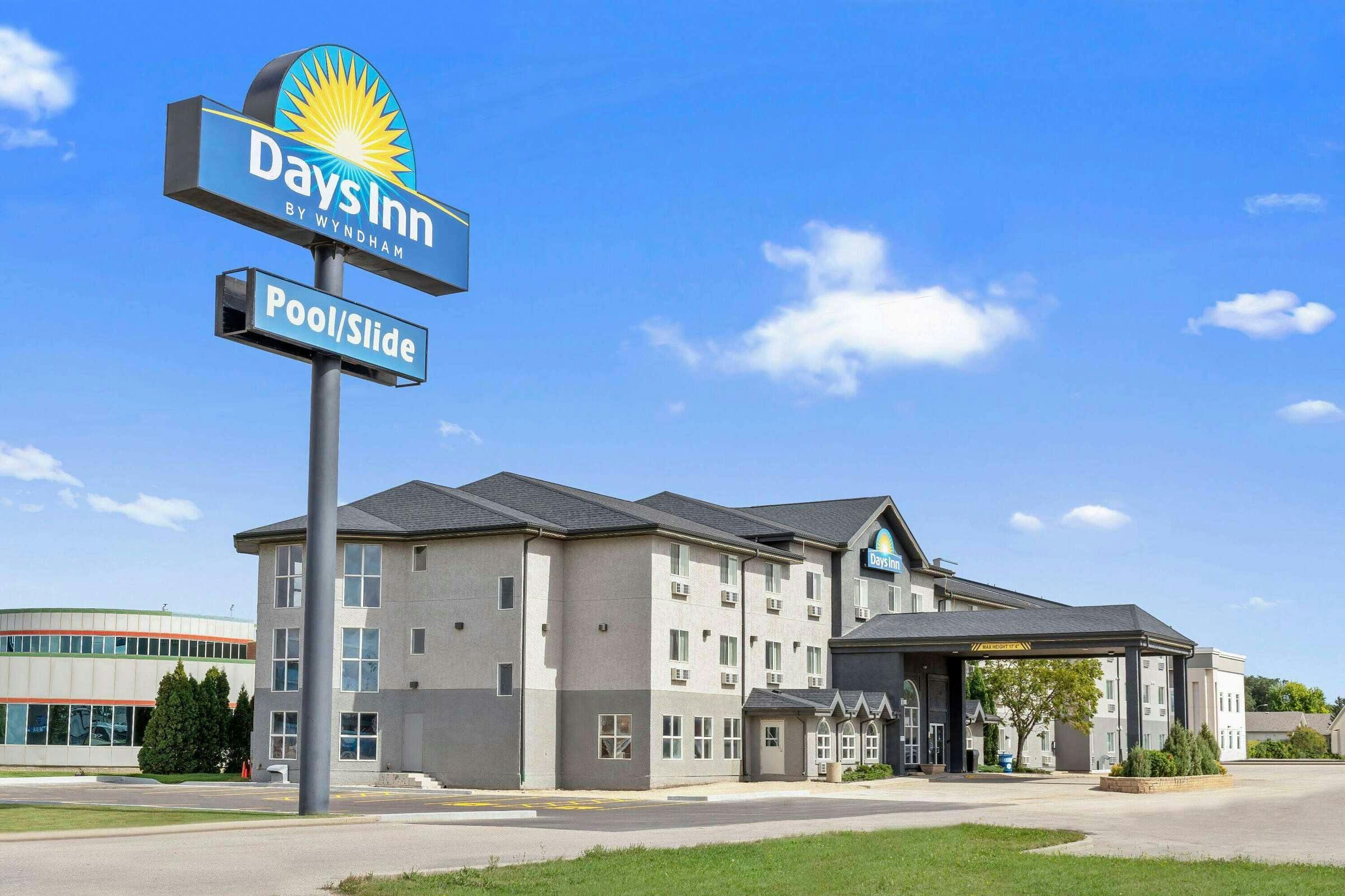 Days Inn - Steinbach