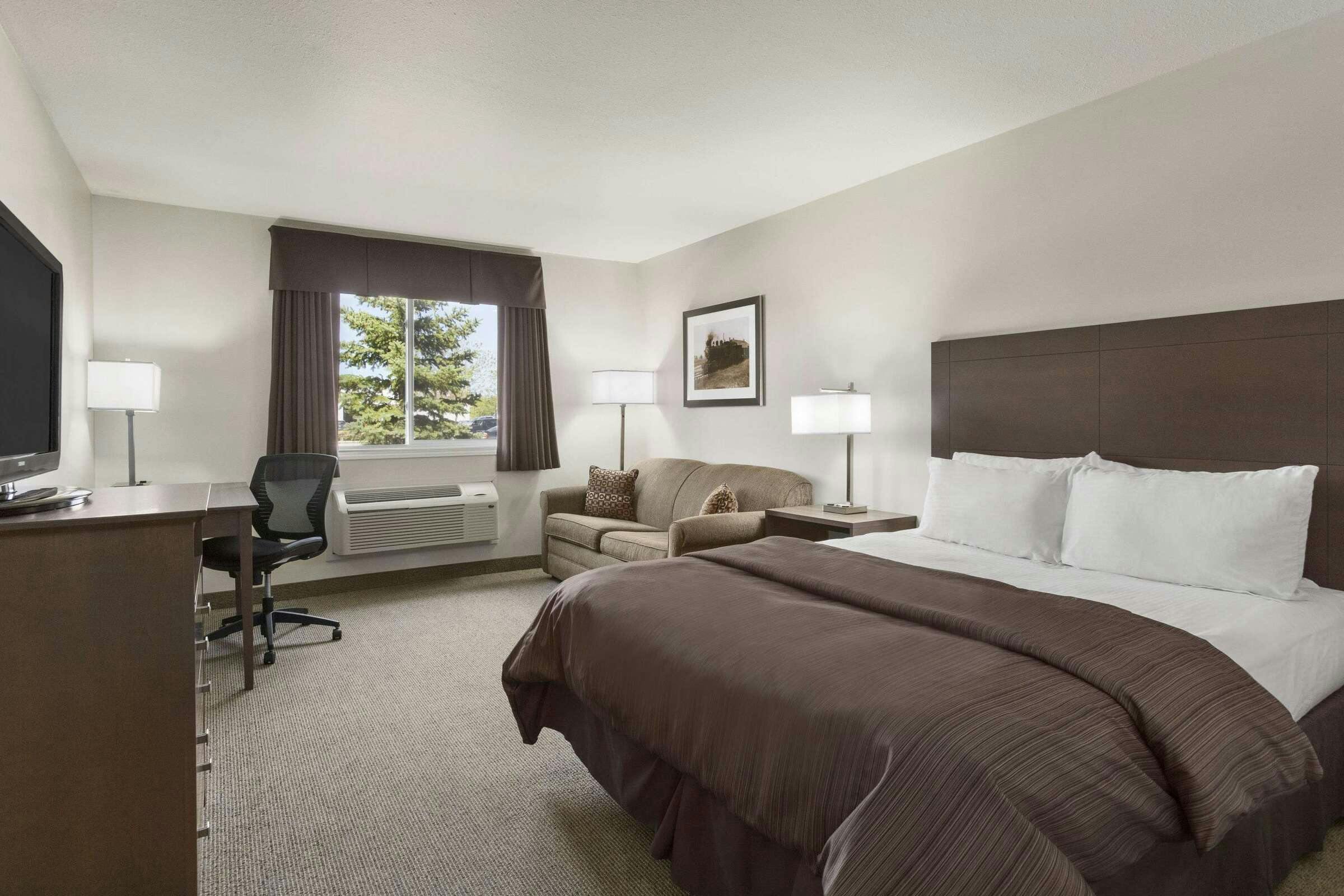 Hotel Days Inn - Steinbach photo 5