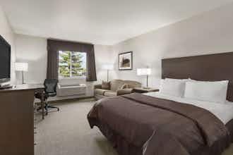 Hotel Days Inn - Steinbach photo 5