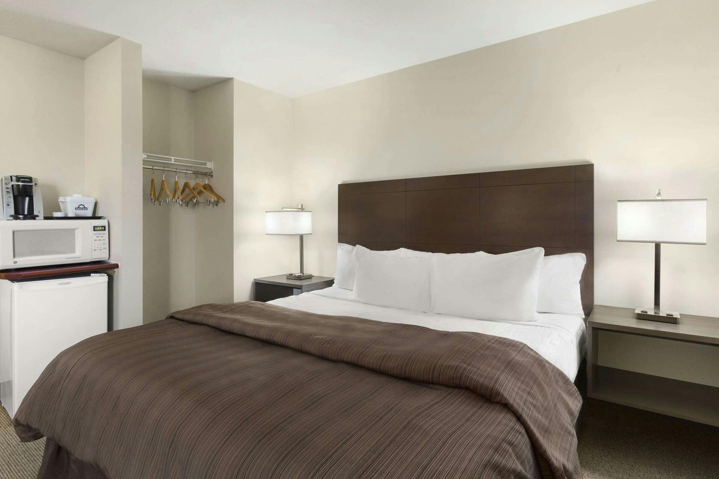 Hotel Days Inn - Steinbach photo 3