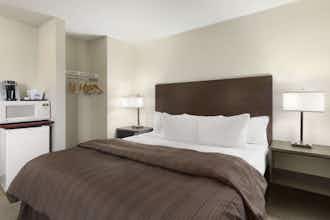Hotel Days Inn - Steinbach photo 3